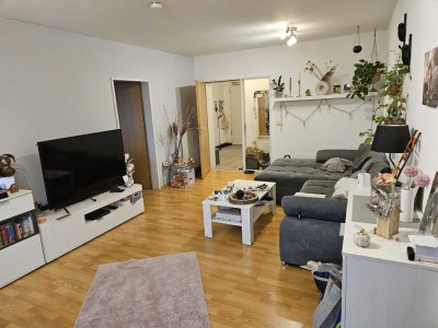 Schöne 2-Zimmerwohnung mit Wintergarten in Lippstadt-Süd