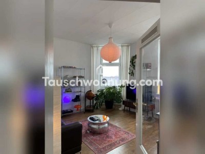 Tauschwohnung: Schöne Wohnung nahe der Bielefeler Innenstadt