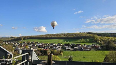 Barrierefreie 2-Zimmer-Wohnung mit Terrasse in Siegen