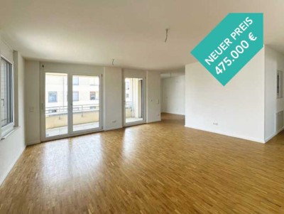 *Reduzierter Preis* Traumwohnung zum Leben und Genießen - ab sofort beziehen | WE411