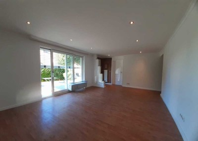 Modernisierte 3-ZKB in ruhiger Lage von Urbar