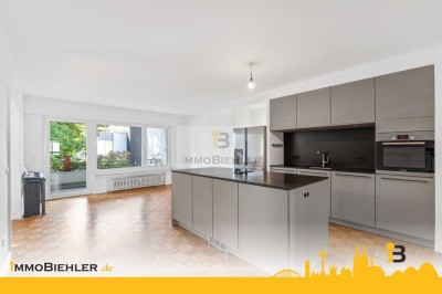 Exklusives Wohnen auf dem beliebten Venusberg!