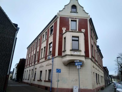 Schöne 4-Zimmer Wohnung für max. 2 EW + 2 Kinder