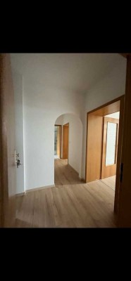 Helle Erdgeschosswohnung mit Garten in Duisburg-Mittelmeiderich – Nähe Landschaftspark!