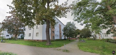 vermietete 2-Raumwohnung in Schöneweide zu verkaufen