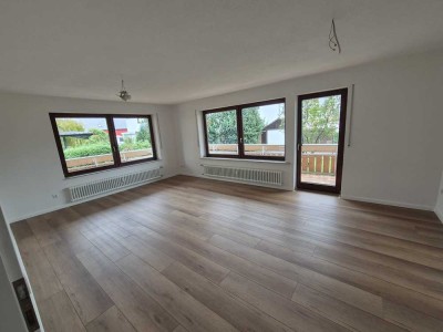 Erstbezug nach Renovierung - Ihr neues Zuhause