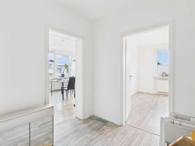 Kapitalanlage in Dortmund-Oestrich: Vermietete 2-Zimmer-Wohnung