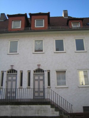 Freundliche 2 ZKB im Wesertor!