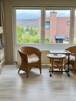 Attraktives Reihenendhaus Nähe Berliner Ring - Frei nach Absprache