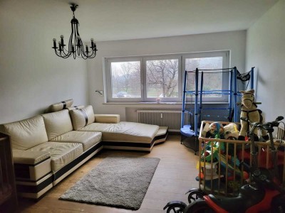 Gut geschnittene moderne 3,5-Zimmer Wohnung mit Balkon u. Stellpl. in zentraler Lage von Lörrach