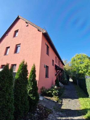 renovierte großzügige DHH, ohne Provision, zum sofortigen Bezug