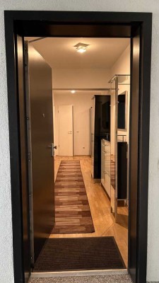 Westend-Nord JUWEL: Elegante Wohnung in Top-Lage - Grüneburgpark & Holzhausenpark nah