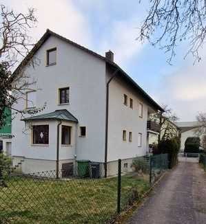 Einfamilienhaus in Lappersdorf