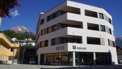 Tolle Mietwohnung in Imst