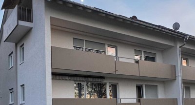 Perfekte Eigentumswohnung für Familie und Beruf