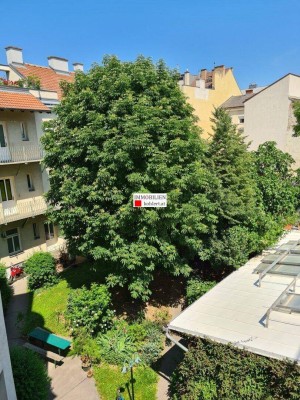 3-ZIMMERWOHNUNG MIT KLEINER TERRASSE, ALLE NEBENRÄUME, UNBEFRISTET ZU MIETEN