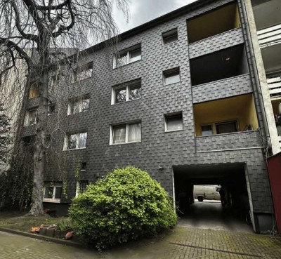 Familienfreundliche Wohnung jeweils für 4 Personen im Rahmen der Jobcenter Grenzen