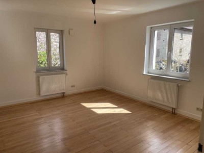 3-Zimmer Wohnung in der Tübinger Südstadt befristet bis 31.10.2026 zu vermieten