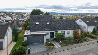 Mehrfamilienhaus mit viel Platz und besonderem Grundriss in Fulda Ziehers-Süd