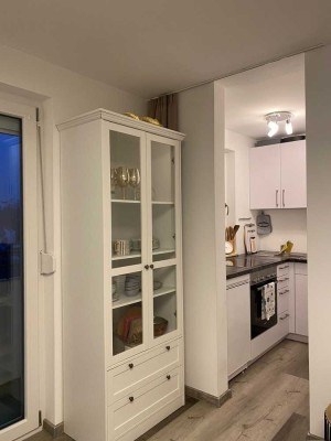 In Kürze frei - Vollmöbliertes Appartement