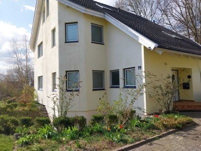 Platz für die ganze Familie