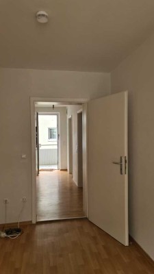 1-Zimmer Wohnung Maxvorstadt, Nähe LMU