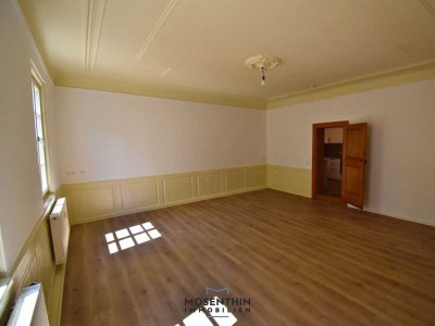 Großzügige 1,5 Zi.-City-Wohnung in Kirchheim