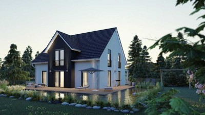 Tolles Einfamilienhaus in ruhiger und begehrter Lage in Traubing!