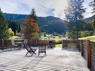 PRIVATE Lodges - TOP 5 - "Family Lodge"