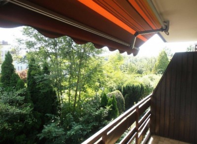 Lebensqualität in Aigen – Wohnen im Grünen