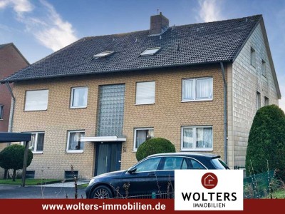 3-Zimmer Eigentumswohnung im schönen Kattenstroth