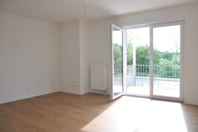 2-Zimmer-Wohnung