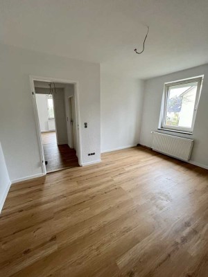 2ZKB Erstbezug nach Renovierung