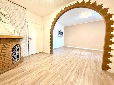 Schönes Reihenhaus in Elsdorf ohne Renovierungssorgen