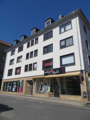 Attraktive 3-Zimmer-Wohnung in bevorzugter Lage der Kasseler Innenstadt