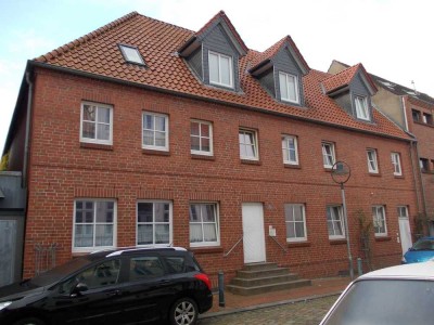 *** 2-Zimmer Wohnung mit WBS verfügbar **