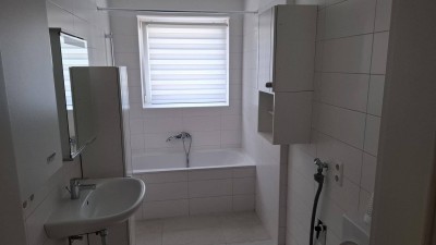 Wohnung mit guter Anbindung und Küche