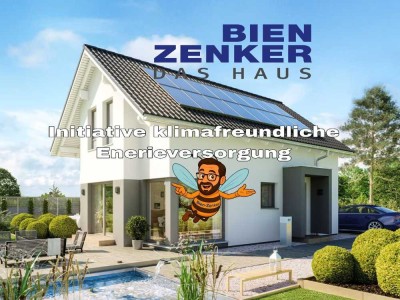 "Wir bauen Werte - nicht nur Wände."
