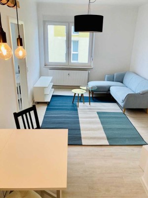 Möbliertes WG Zimmer in Stieghorst/Bielefeld