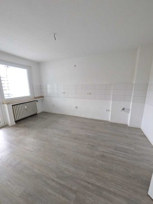 Tolle 3-Zimmer-Wohnung mit modernem Bad und Balkon