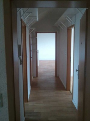 Charmante 2,5-Zimmer Dachgeschosswohnung in Winsen (Luhe)