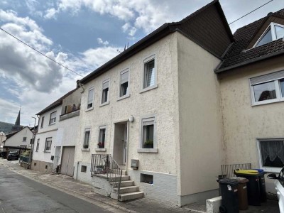 Großzügiges Einfamilienhaus mit Garten und Terrasse in Norheim zu vermieten