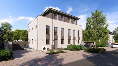 Doppeltes Glück in Saerbeck: Individuell und Nachhaltig