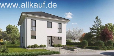 Ihr individuelles Traumhaus in Haarbach - 6 Zimmer für Ihre Wünsche!