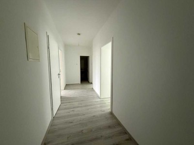 Gepflegte 3,5-Zimmer Wohnung mit Balkon