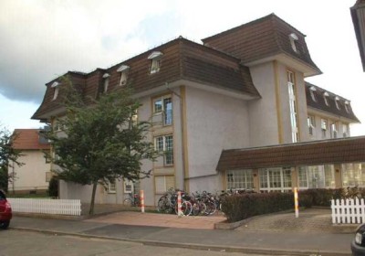 1 ZIMMER WOHNUNG in ZENTRALER LAGE