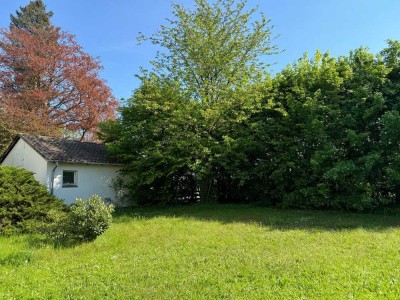 Zweifamilienhaus -  Private Garten - Isernhagen-Süd- Garage & tolle Anbindung