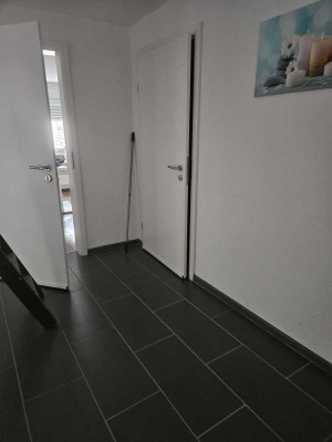 Helle 3-Zimmer Dachgeschosswohnung in Friesenheim