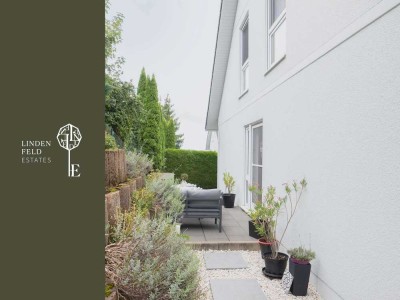 The Hillview House