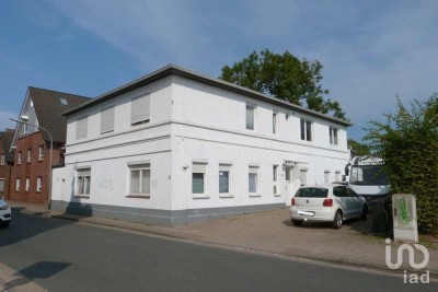 **Großzügige Wohnanlage am Rüstersieler Jachthafen!**